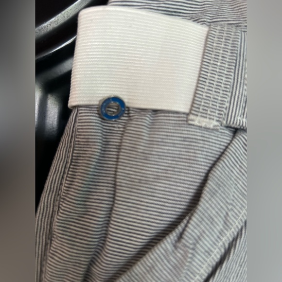 Adidas originals shirts. Used. Waist 30 - Picture 5 of 8